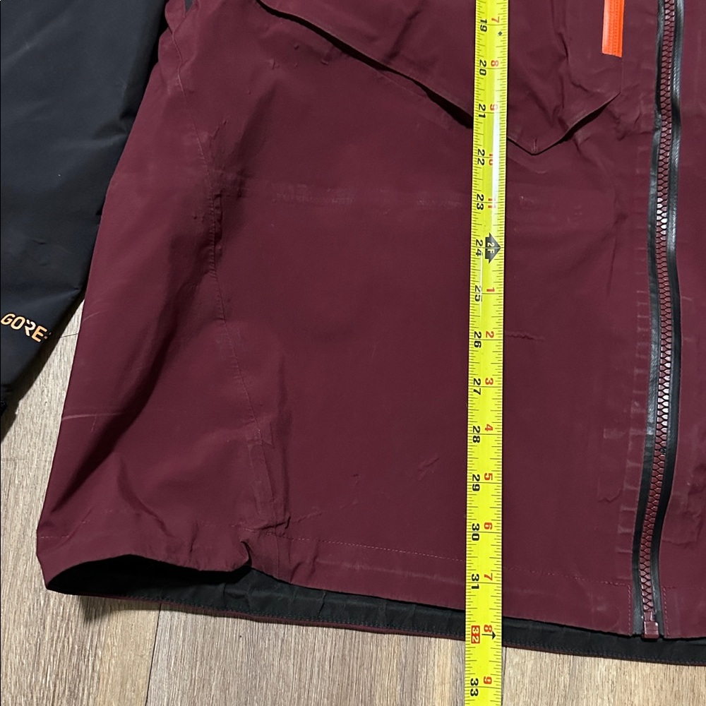 Armada Balfour Gore-Tex Pro Vctr Series 3L Jacket - Picture 4 of 12